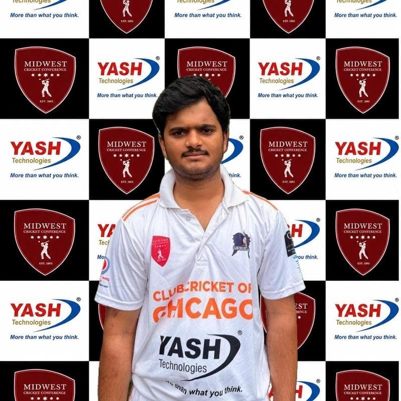 Pavankumar Eppa (312)5454327