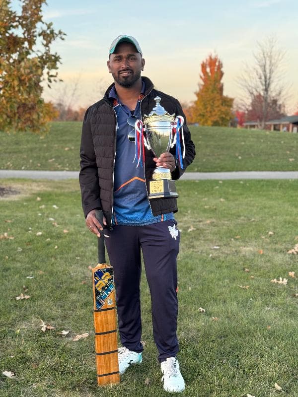 Parab Nikhil