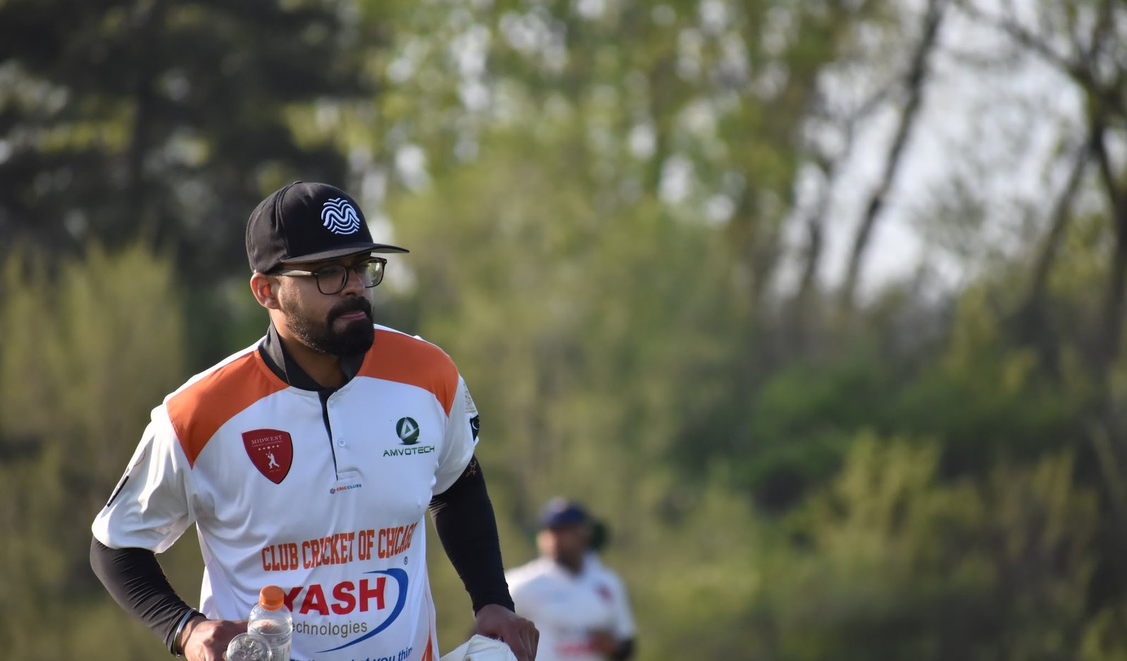 Club Cricket of Chicago