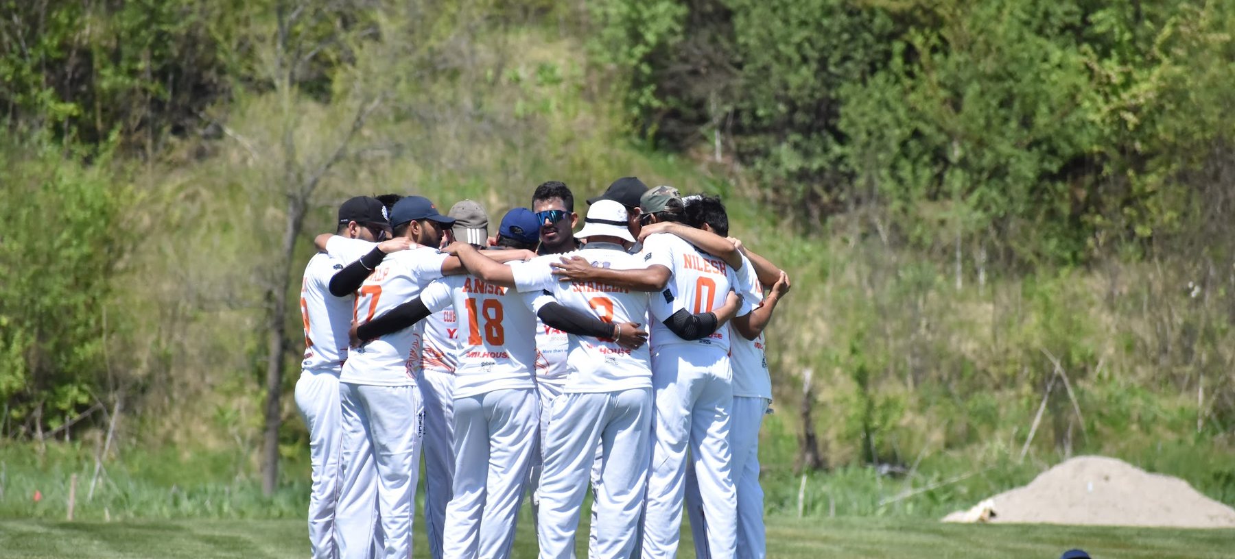 Club Cricket of Chicago