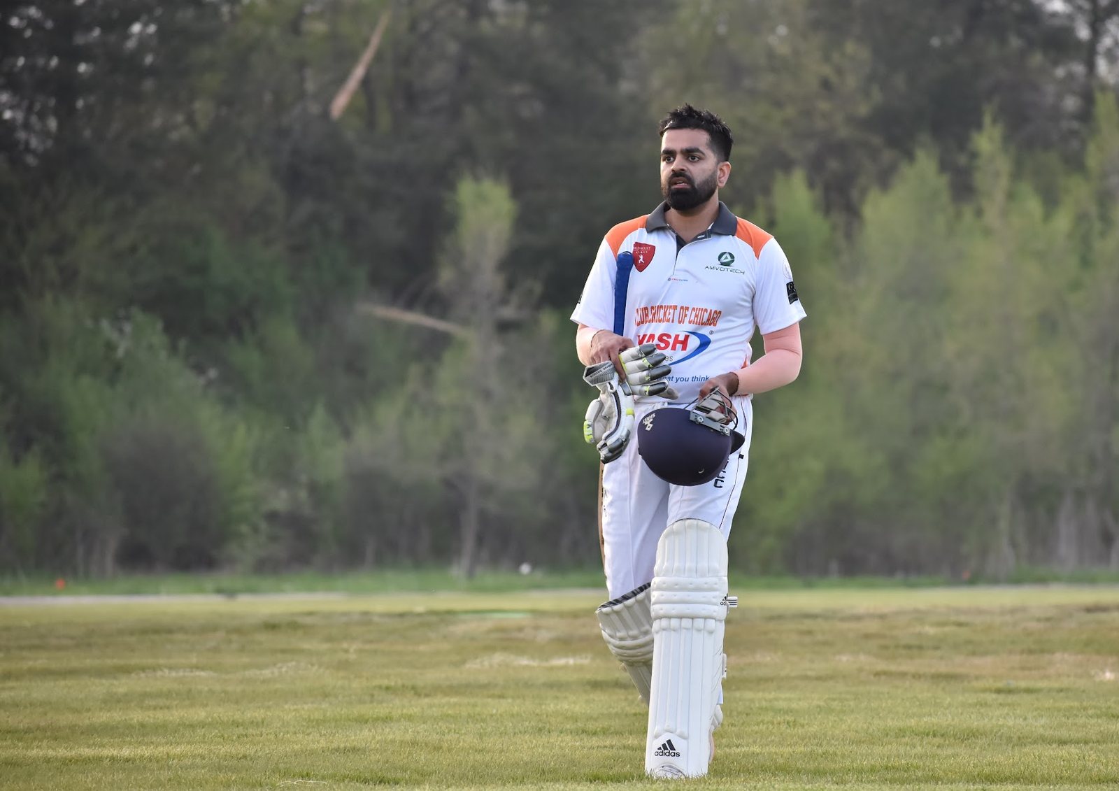Club Cricket of Chicago